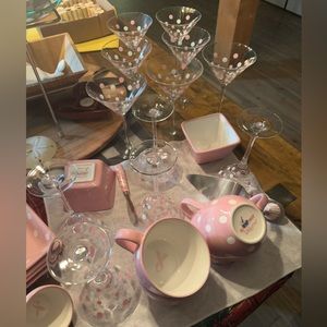 Pampered chef help who cancer pieces